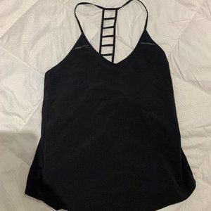 lululemon ladder back tank